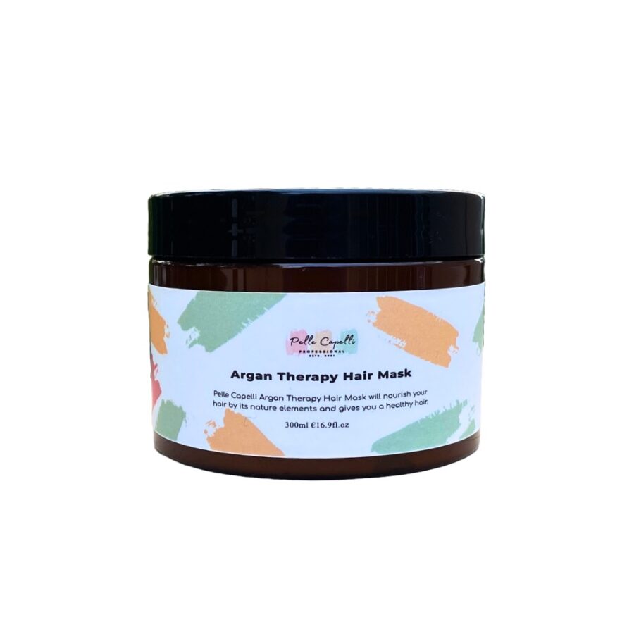 Argan Therapy Hair Mask