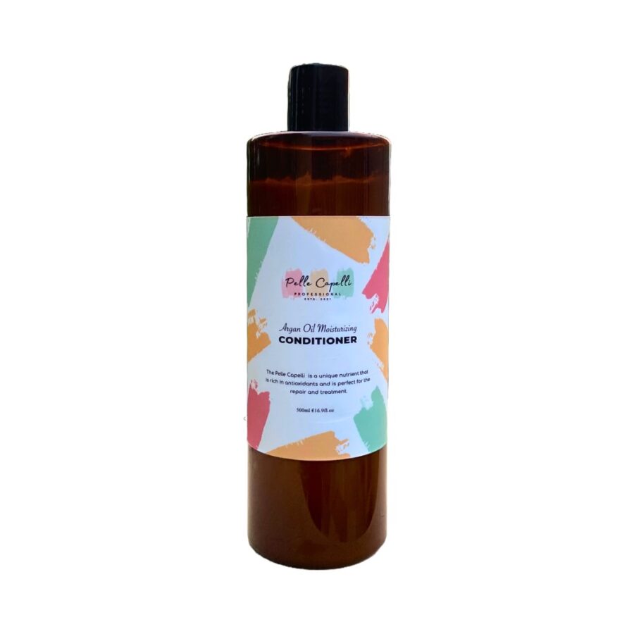 Argan Oil Moisturizing Conditioner