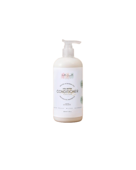 Shea Butter Conditioner 500ml